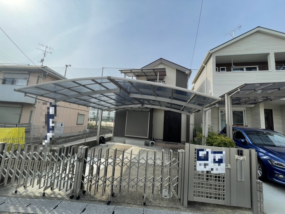 城陽市寺田大川原（中古戸建）＿2980万円