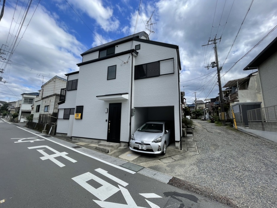 宇治市神明宮北（中古戸建）＿1949万円