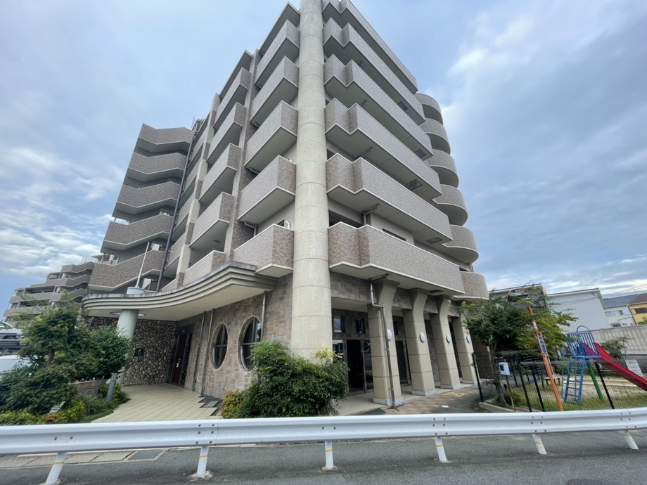 クレステージ宇治小倉プリヴィア（中古マンション）＿2480万円