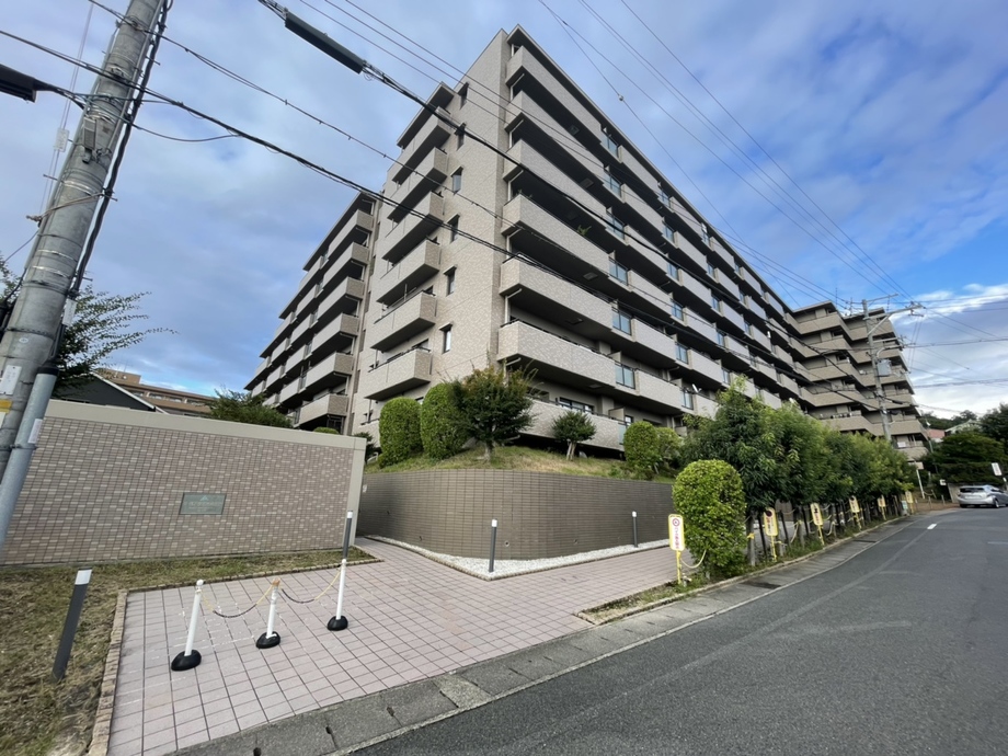 サーパス宇治木幡第2＿2380万円