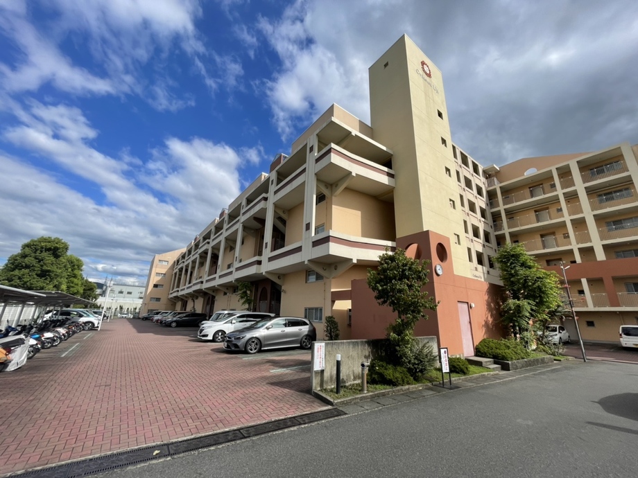 サイセリア宇治（中古マンション）＿1390万円