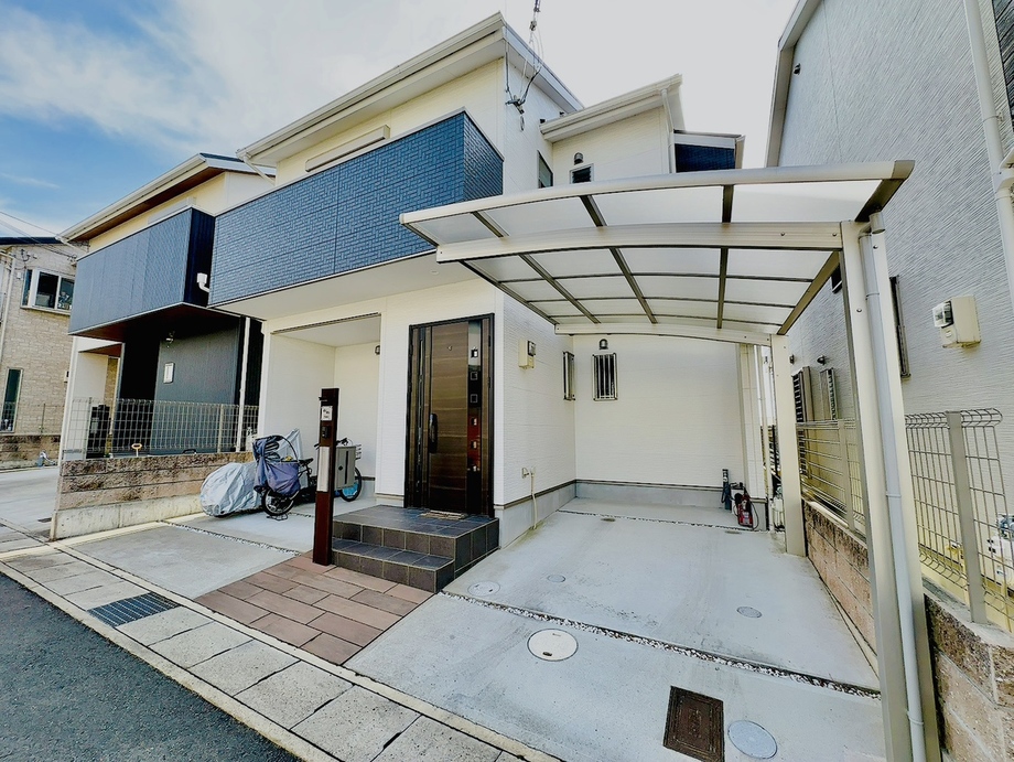 【京都市伏見区深草大亀谷大谷町】