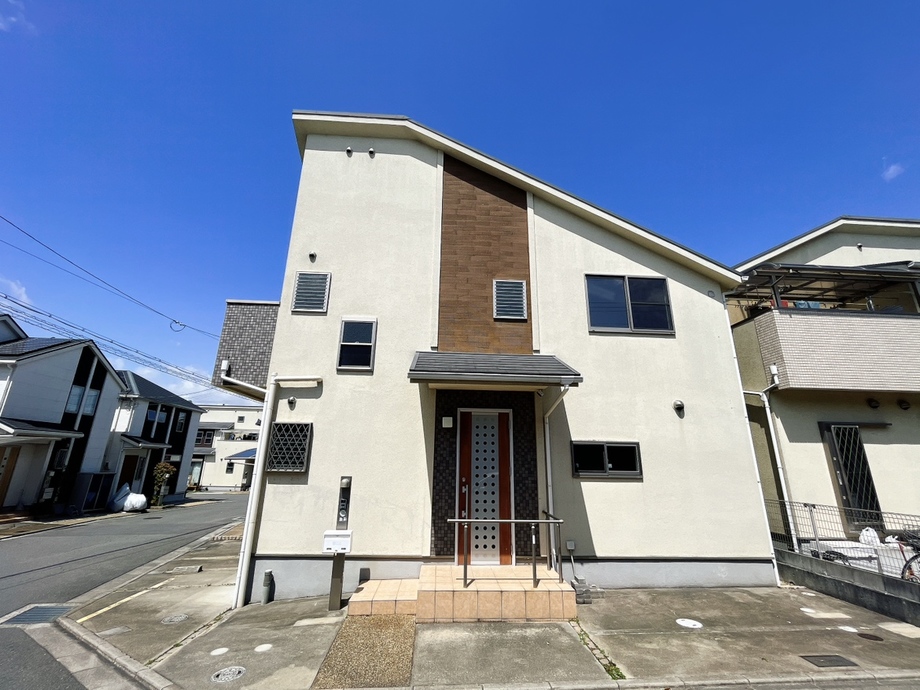 京田辺市薪堀切谷（中古戸建）＿2280万円