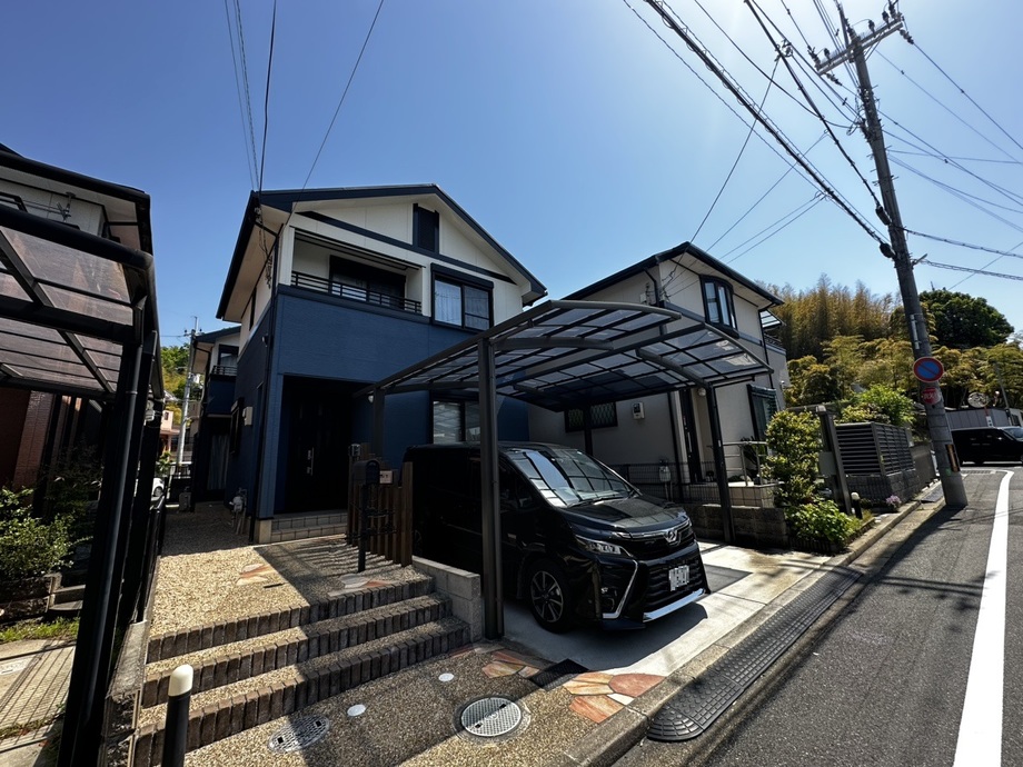 八幡市橋本意足_2980万円