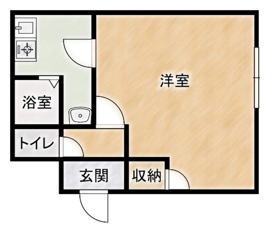 サンパレス東山