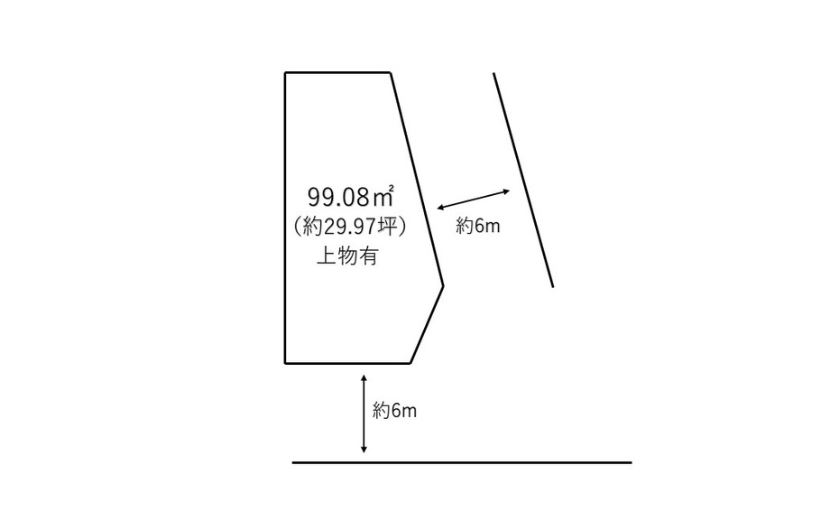 宇治市伊勢田町ウトロ