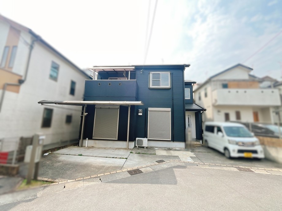 宇治市宇治天神_2850万円