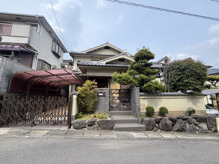 天神台三丁目（ＪＲ小倉駅）