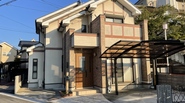 サムネイル：宇治市槇島町薗場（中古戸建）＿2300万円