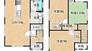 サムネイル：宇治市木幡南山＿2480万円
