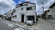 サムネイル：宇治市神明宮北（中古戸建）＿1949万円