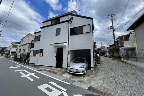 メイン画像：宇治市神明宮北（中古戸建）＿1949万円