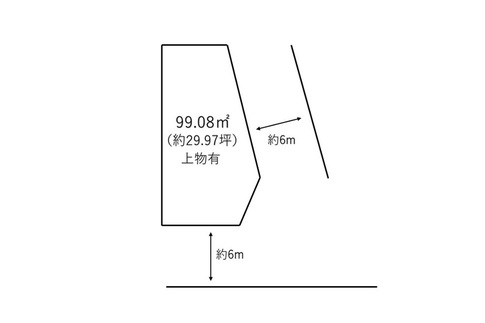 メイン画像：宇治市伊勢田町ウトロ