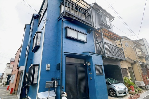 メイン画像：宇治市大久保町平盛