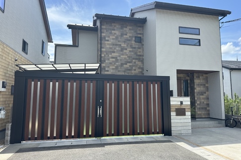 メイン画像：嵯峨広沢西裏町（嵯峨嵐山駅） 5280万円