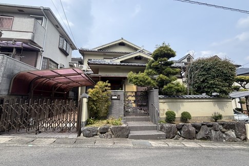 メイン画像：天神台三丁目（ＪＲ小倉駅）