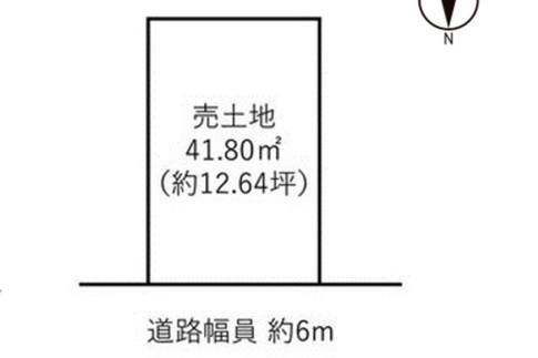 メイン画像：八幡市八幡三反長