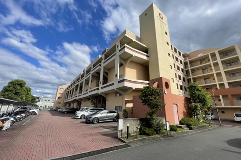 メイン画像：サイセリア宇治（中古マンション）＿1390万円