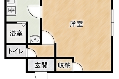 メイン画像：サンパレス東山