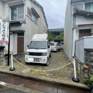 間取り：