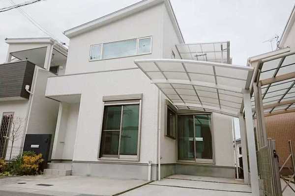 おすすめ物件♪【京田辺市薪堀切谷】内覧ツアー動画あり★
