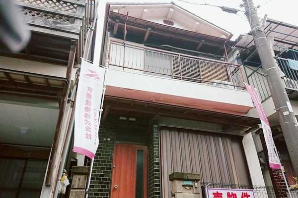 おすすめ物件♪【枚方市長尾家具町】